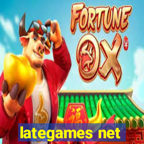 lategames net